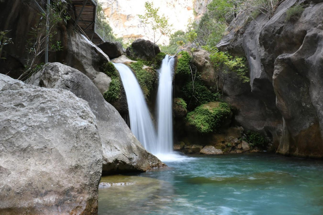 All About Alanya Sapadere Canyon from A to Zs