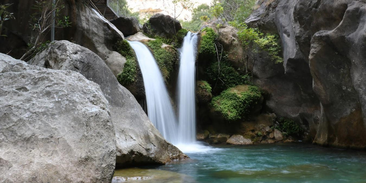 All About Alanya Sapadere Canyon from A to Zs