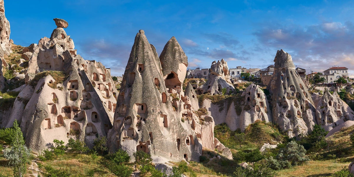 What to Pack for Cappadocia in August?