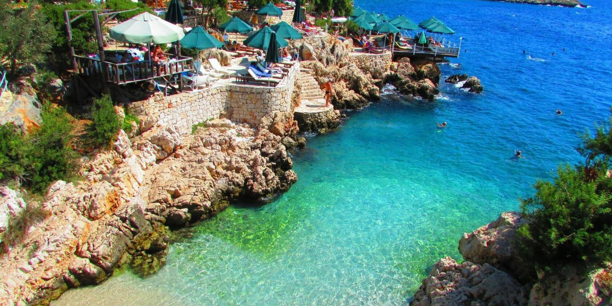 Best Day Trips from Kaş