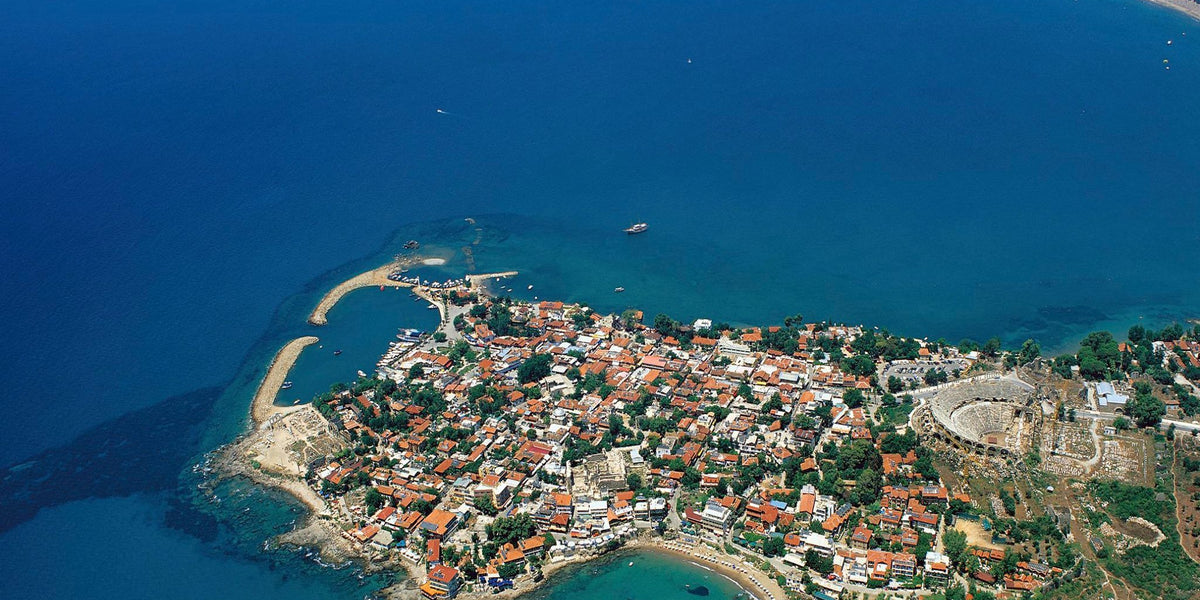 Best Destinations for Couples in Side