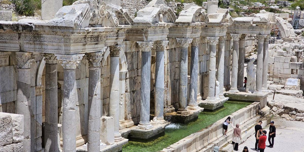 Belek in November: Weather, What to Pack, Things to Do