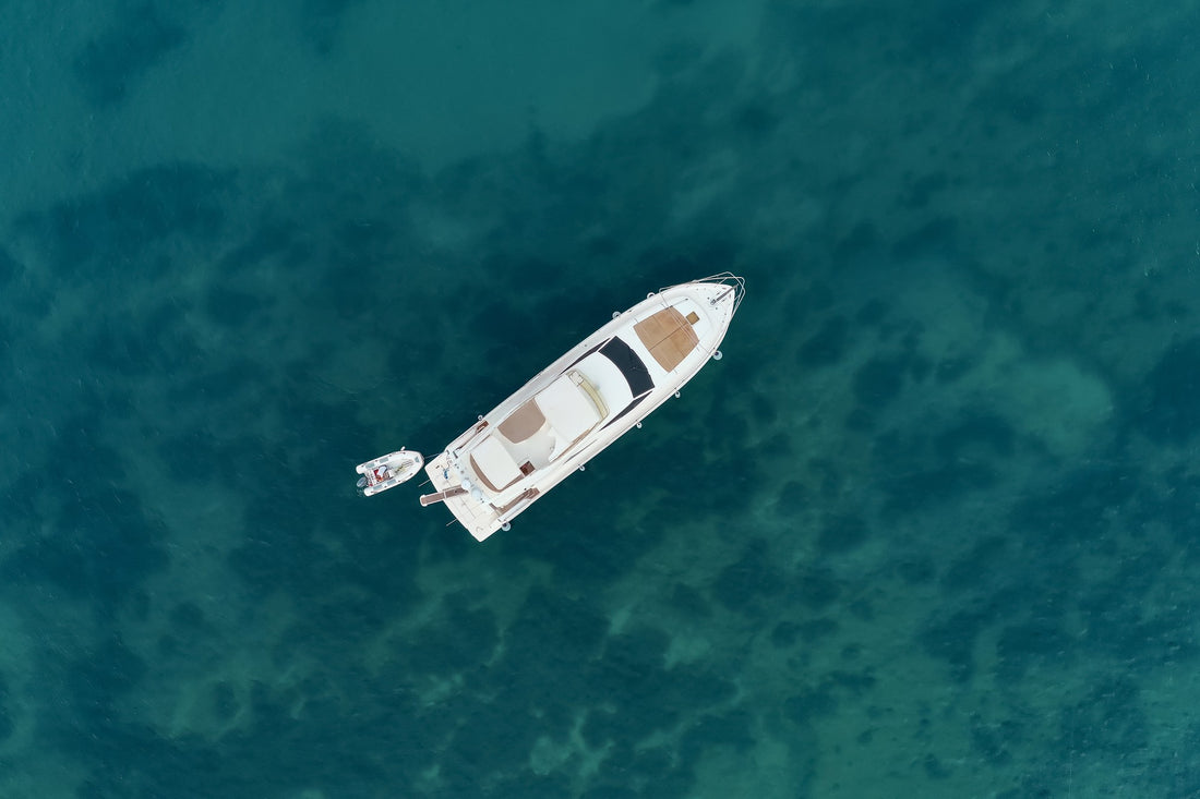 Alanya Yacht Renting Guide: Prices, VIP, and Private Yachts