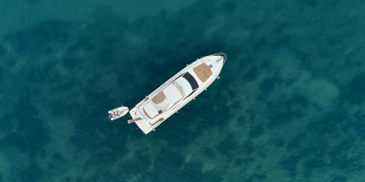 Alanya Yacht Renting Guide: Prices, VIP, and Private Yachts