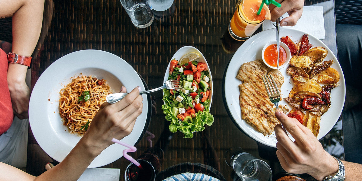 The Best Places To Eat In Alanya