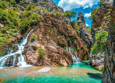 Free Things to Do in Belek