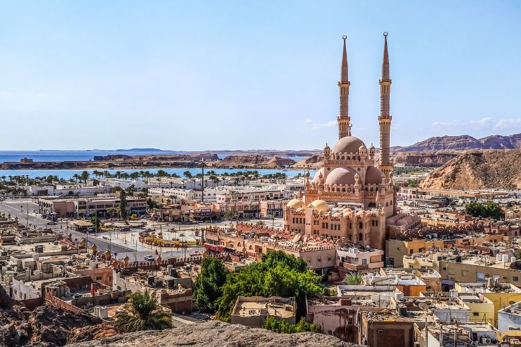 Sharm El-Sheikh in June: Weather, What to Pack, Top Things to Do, Where to Stay, Events in June & Travel Tips