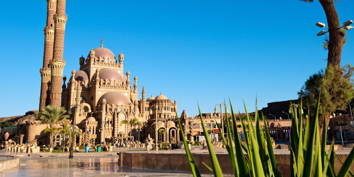 Sharm El-Sheikh January Guide: Things to Do, Weather & Packing Tips 2026