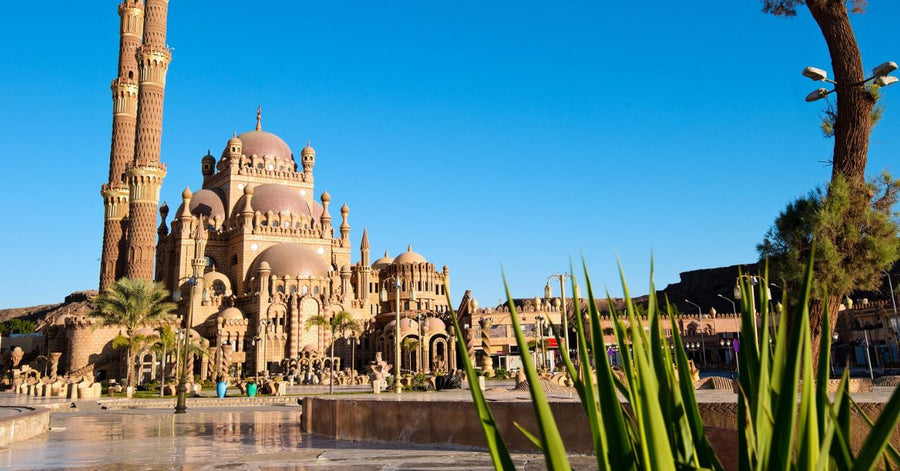 Sharm El-Sheikh Januar-Guide: Aktivitäten, Wetter & Packtipps 2026