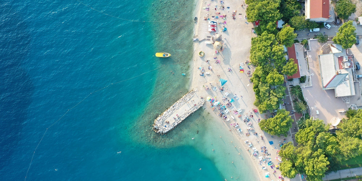 How To Get To Alanya, Where To Stay, Connection Options and Things You Should Know