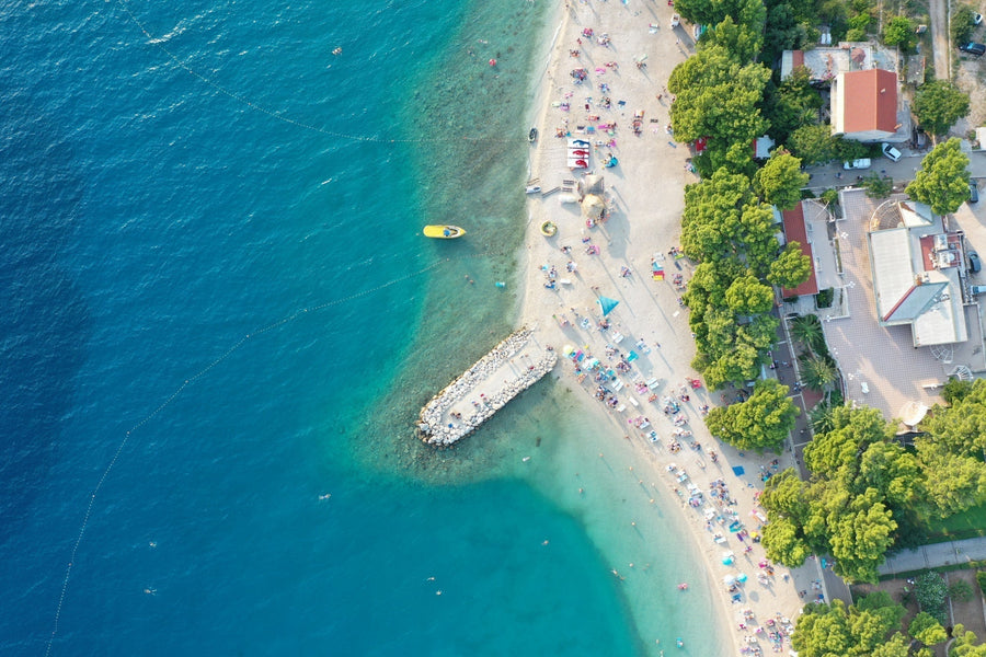 Anreise nach Alanya, Unterkünfte, Verbindungen und wichtige Hinweise
