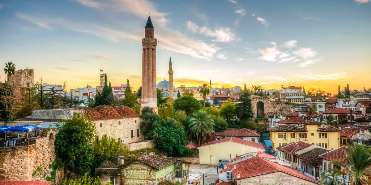 Things to Do in Antalya in 2025