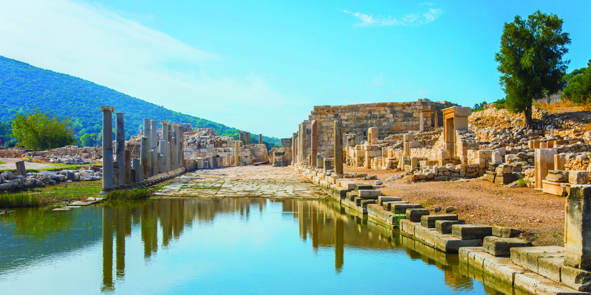 Best Day Trips from Fethiye