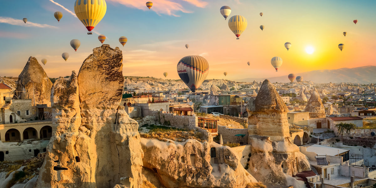 What Not to Do in Cappadocia: Travel Mistakes to Avoid