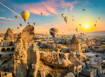 What Not to Do in Cappadocia: Travel Mistakes to Avoid