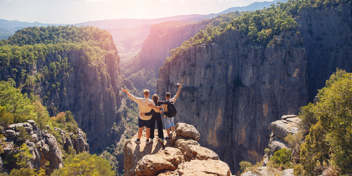 Top 10 Things to See in Antalya for Every Type of Traveler