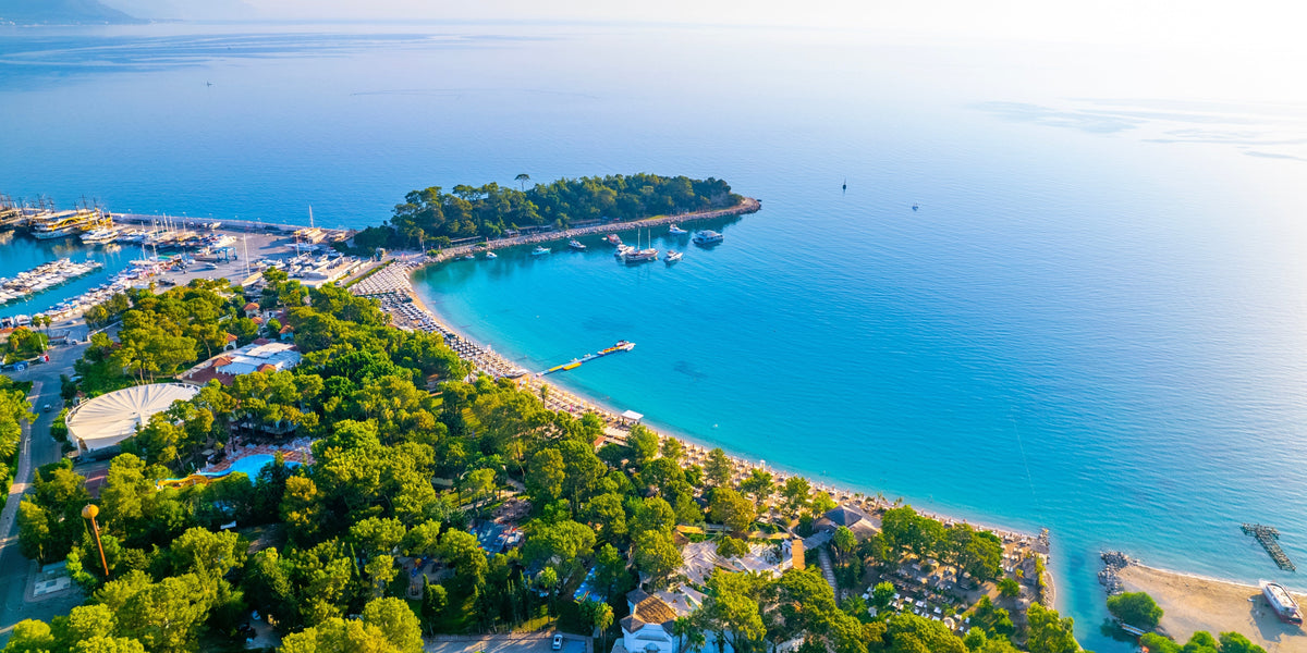 Top Attractions in Antalya: Complete Guide 2025