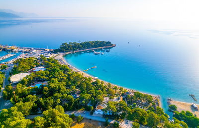 Top Attractions in Antalya: Complete Guide 2025