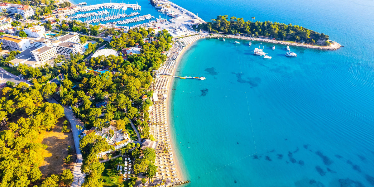 What to Do in Antalya