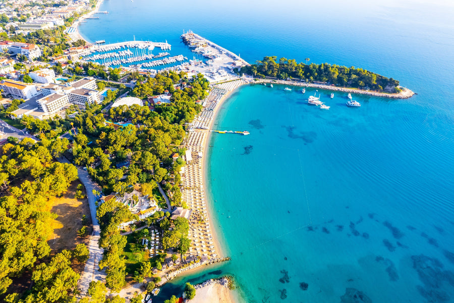 Antalya: Sehenswürdigkeiten & Aktivitäten, die Sie ausprobieren sollten