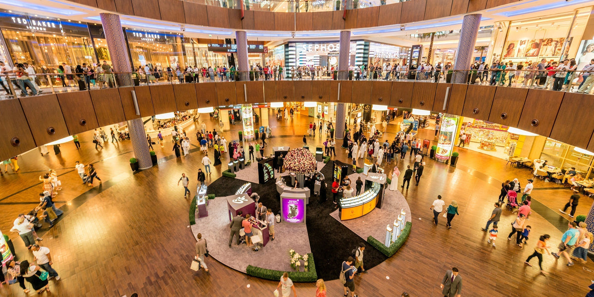 Dubai Inside Fun After Dark: Keep Yourself Cool