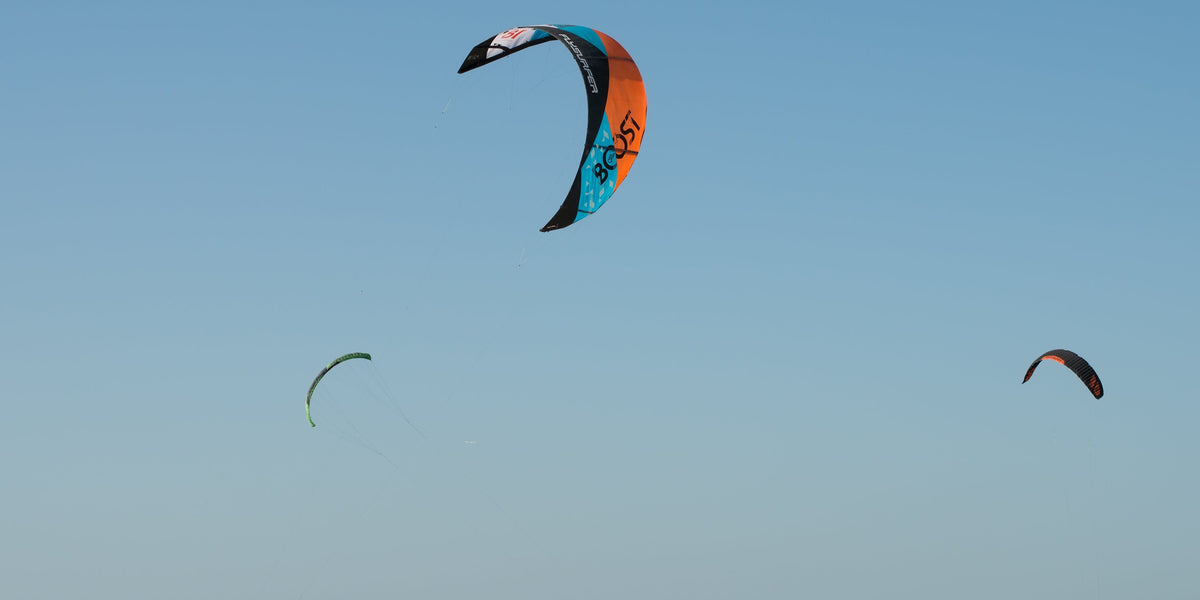 Kite Beach Dubai Guide: Fun, Food, Water Sports & Tips