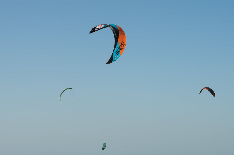 Kite Beach Dubai Guide: Spaß, Essen, Wassersport & Tipps