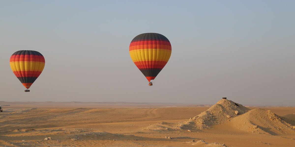 Travel Guide to Cappadocia