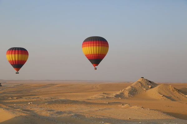 The Ultimate Travel Guide to Cappadocia