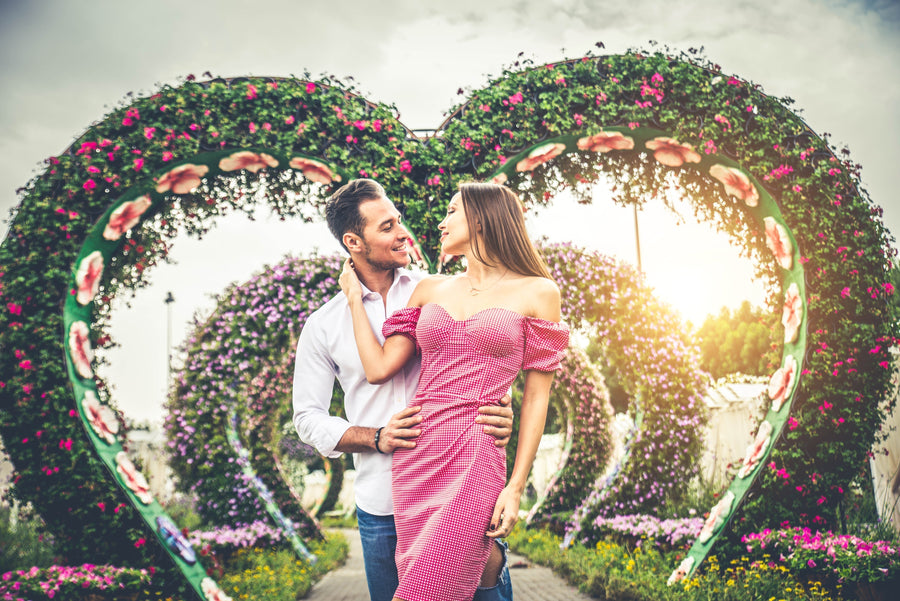 Top 10 Flitterwochen-Suiten in Dubai für einen romantischen Aufenthalt