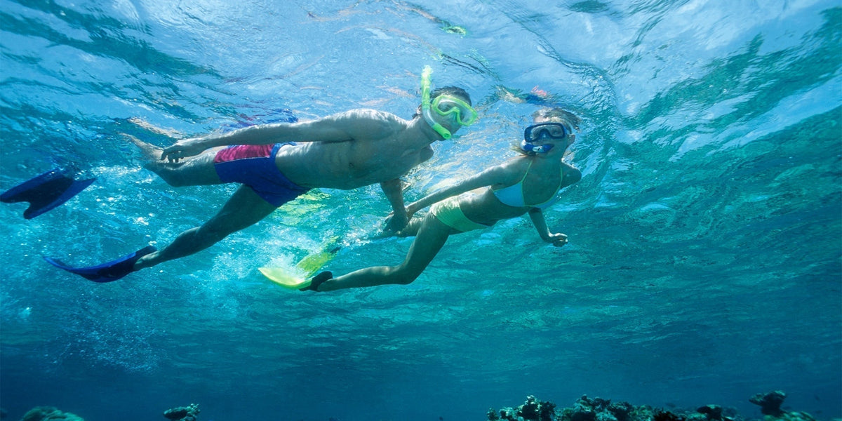 Best Snorkeling Spots in Hurghada: Explore Coral Reefs & Marine Life