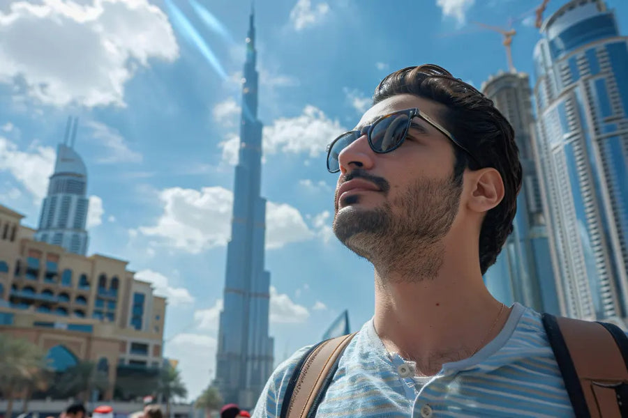 Die besten Dubai City Tours für preisbewusste Reisende