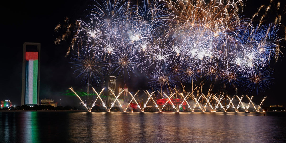 UAE National Day 2025: Guide to Dubai & Abu Dhabi Events