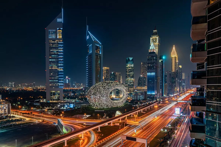 Top 10 Sehenswürdigkeiten, die Sie bei einer Dubai-Stadttour nicht verpassen sollten