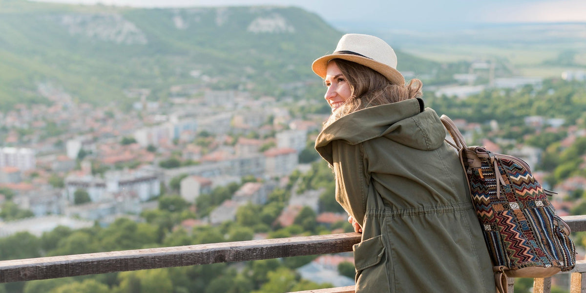Exploring Alanya Solo: A Guide for Woman Travelers