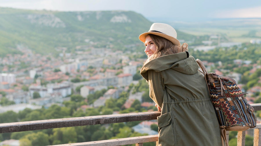 Alanya solo entdecken: Ein Guide für alleinreisende Frauen