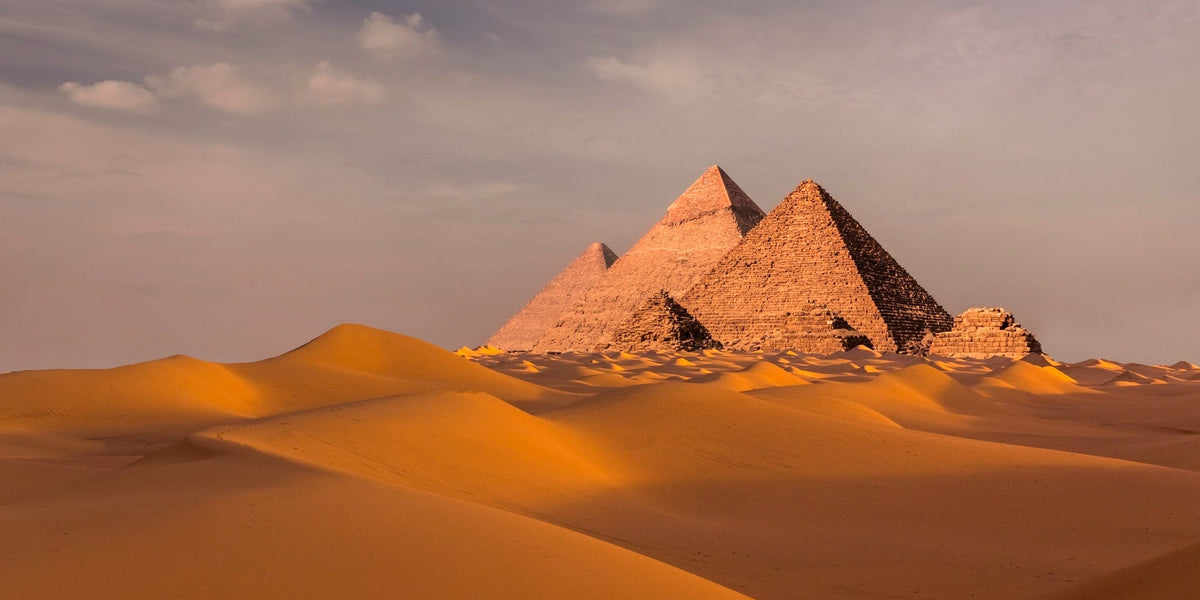 Cairo Day Trip from Hurghada: How to Visit the Pyramids – A Complete Guide