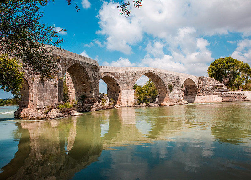 The Best Places in Side to Take Pictures for Social Media