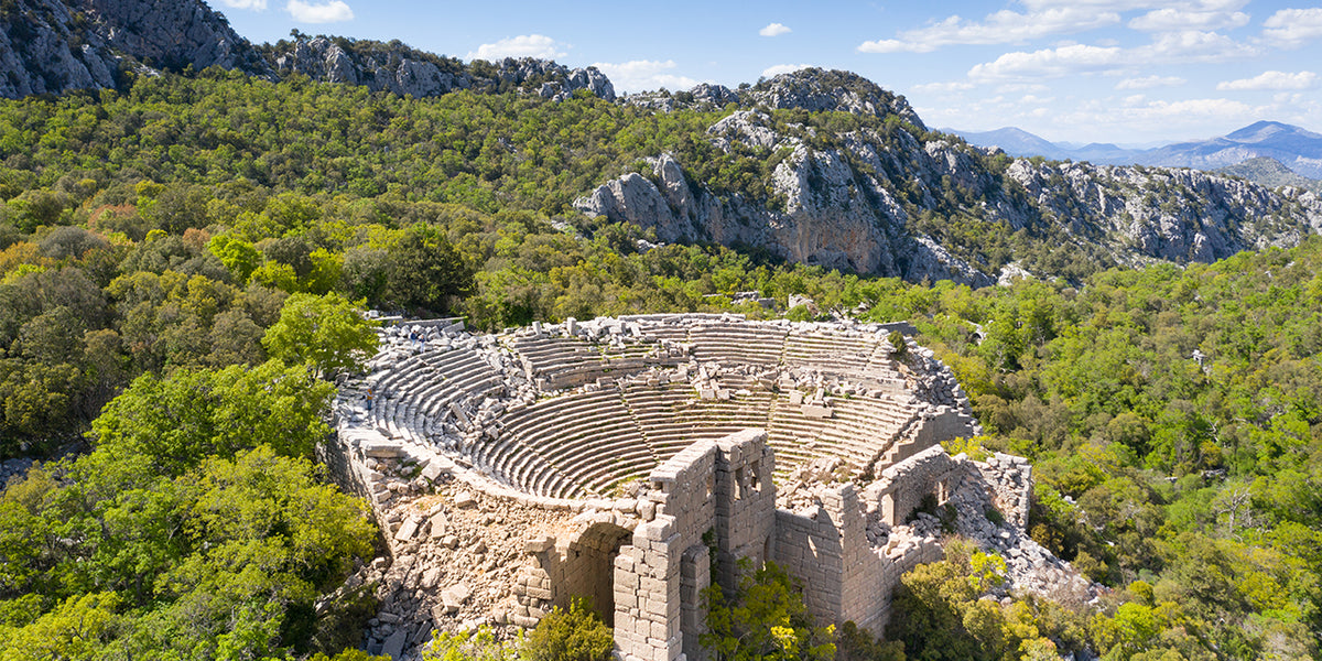 Best Day Trips from Belek