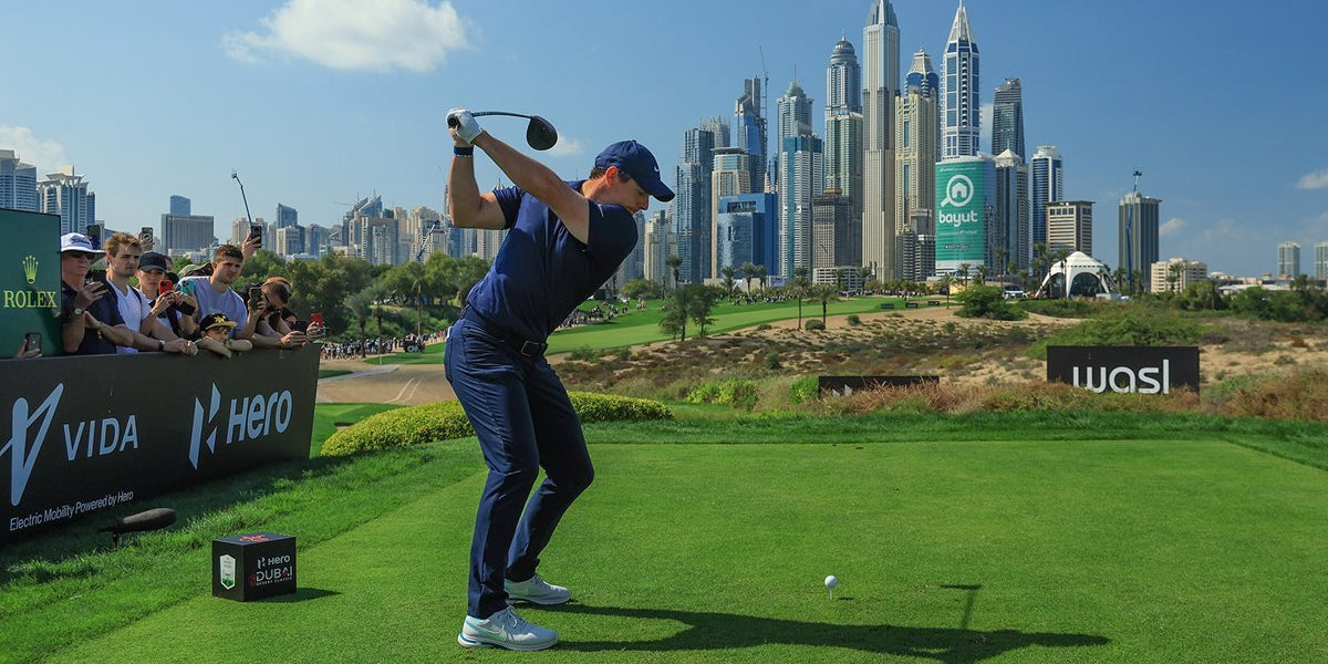 Dubai Events January 2025: Calendar