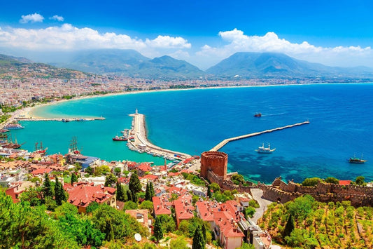 How Safe is Alanya, Turkey?