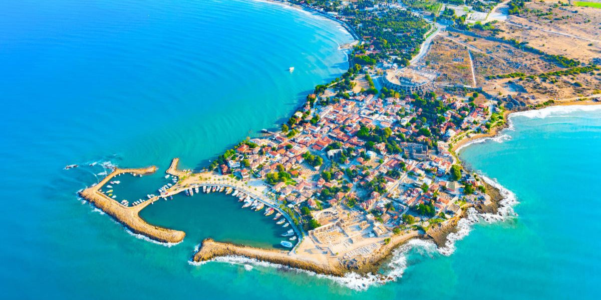 Where and What to Eat in Side? Side's Best Restaurants