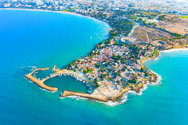 Side'de Nerede ve Ne Yenir? Side'nin En İyi Restoranları
