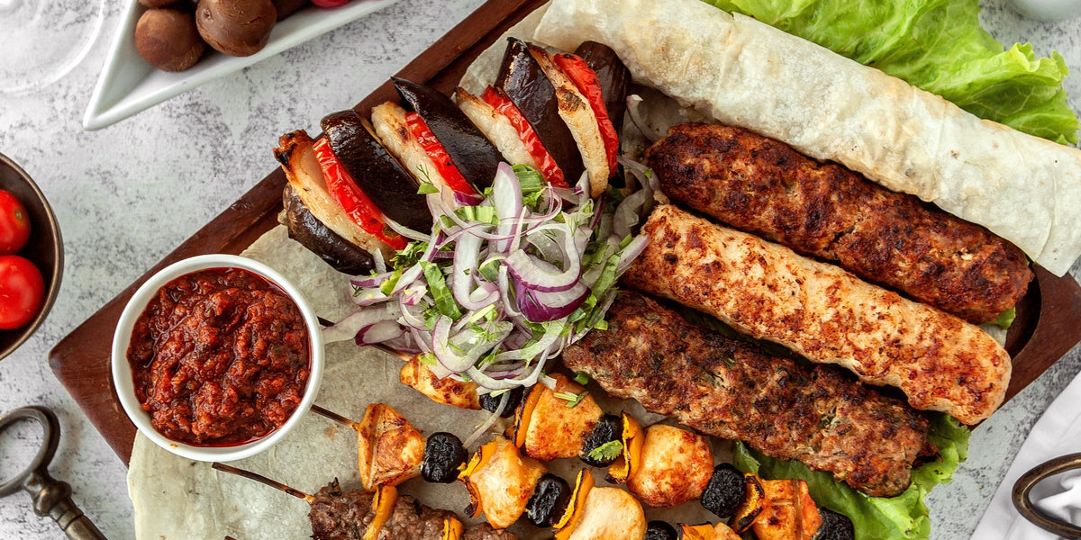 5 Best Local Restaurants in Kemer