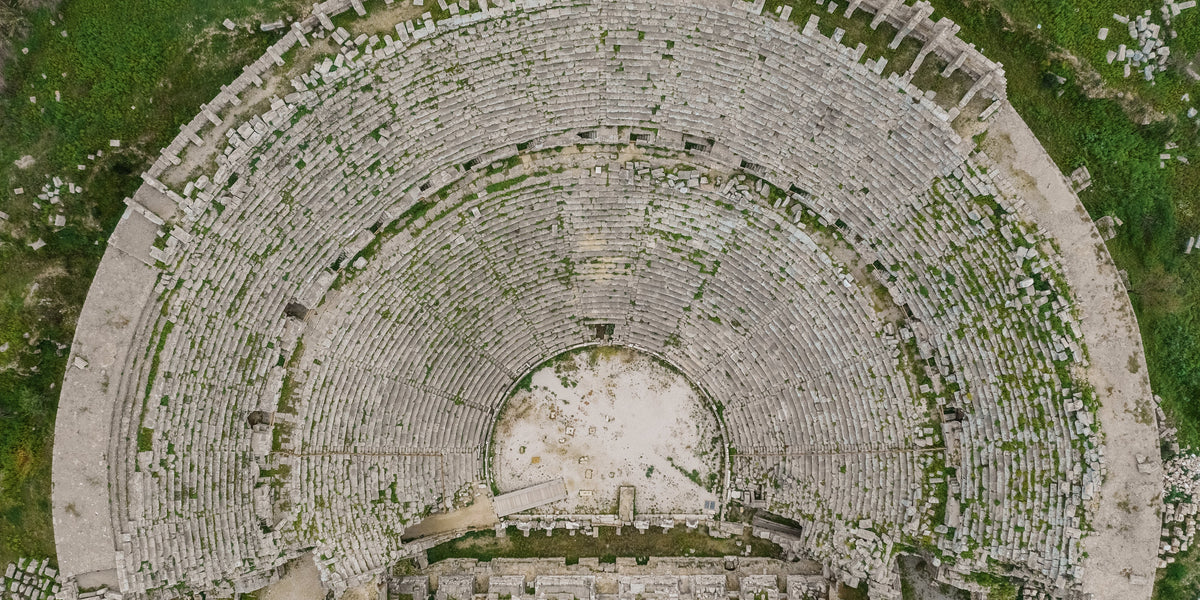 Top 10 Reasons To Visit Side: You Won't Regret It Even For A Second