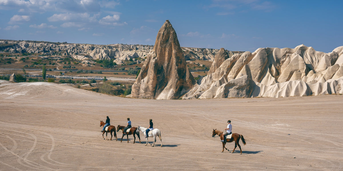 The 10 Best Things To Do In Cappadocia
