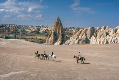The 10 Best Things To Do In Cappadocia
