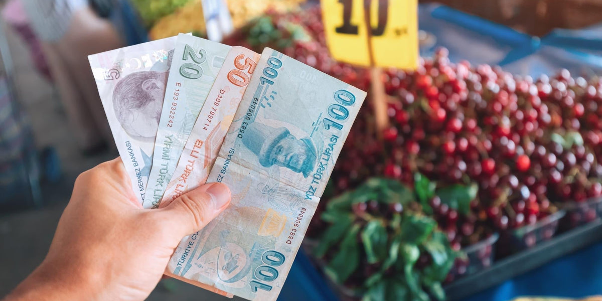 Alanya's Currency:day-trips-from-alanya How Much Does It Cost To Travel, and Travel Tips