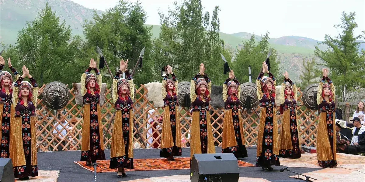 Turkish Traditions: Experiencing Festivals and Celebrations
