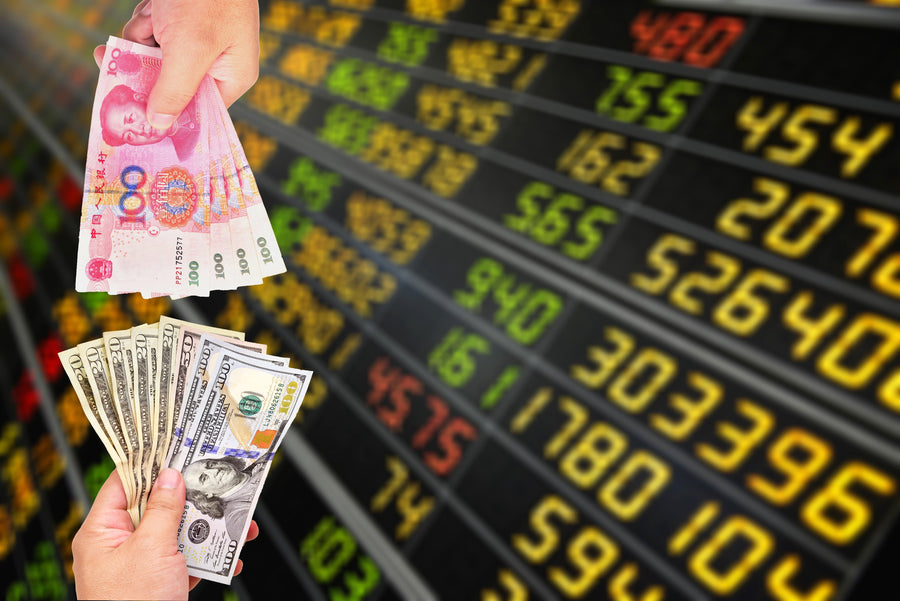 Antalyas Währungs- und Budgetratgeber: Tipps für Reisende